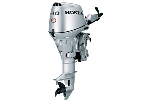 HondaBF30